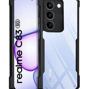 REALME C83 5G Bumper Protection Case - Image 1