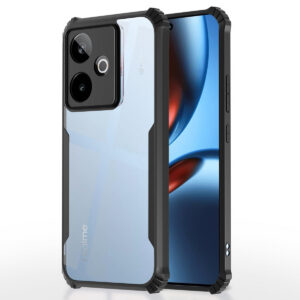 REALME GT 7 5G Bumper Protection Case - Image 1