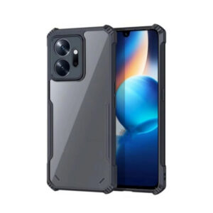 HONOR X7A Bumper Protection Case - Image 1