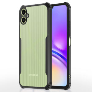 SAMSUNG GALAXY F70E 5G, SAMSUNG GALAXY M07, SAMSUNG GALAXY F07, SAMSUNG GALAXY A07 5G Bumper Protection Case - Image 1