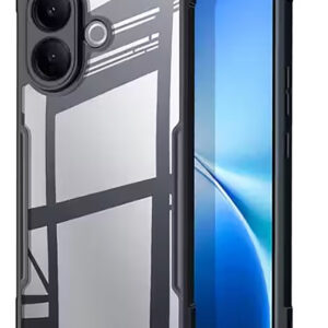 VIVO V60 LITE 5G Bumper Protection Case - Image 1