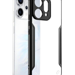OPPO FIND X9 5G Bumper Protection Case - Image 1