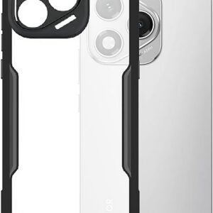 HONOR 400 5G Bumper Protection Case - Image 1