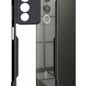 VIVO Y200 5G Bumper Protection Case - Image 1