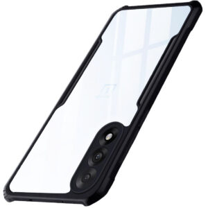 ONEPLUS NORD 5 5G Bumper Protection Case - Image 1
