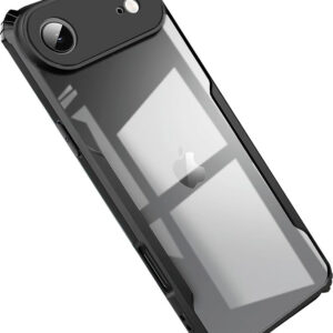 APPLE IPHONE 17 AIR Bumper Protection Case - Image 1