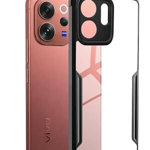 VIVO V70 ELITE 5G Bumper Protection Case - Image 1