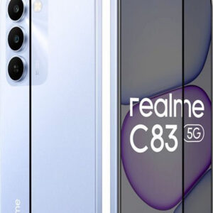 REALME C83 5G Edge To Edge Tempered Glass - Image 1