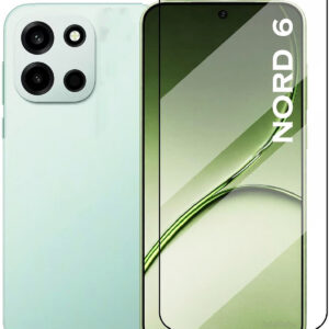 ONEPLUS NORD 6 5G Edge To Edge Tempered Glass - Image 1