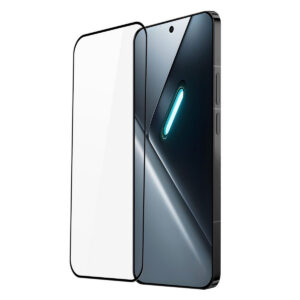REDMI TURBO 5 5G Edge To Edge Tempered Glass - Image 1