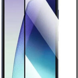 VIVO Y500, VIVO Y51 PRO, IQOO Z11X Edge To Edge Tempered Glass - Image 1