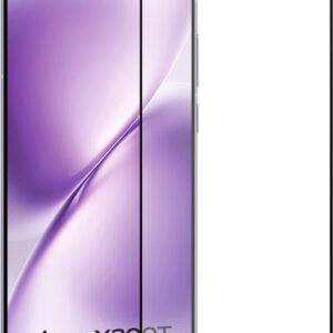 VIVO X200T 5G Edge To Edge Tempered Glass - Image 1