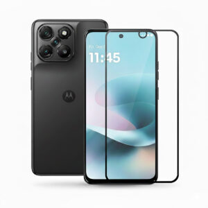 OPPO FIND X9 PRO Edge To Edge Tempered Glass - Image 1