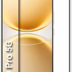 VIVO Y500 PRO Edge To Edge Tempered Glass - Image 1