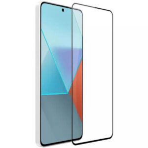 XIAOMI NOTE 13R PRO 5G Edge To Edge Tempered Glass - Image 1