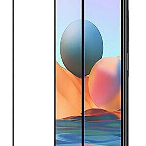 XIAOMI K40S Edge To Edge Tempered Glass - Image 1