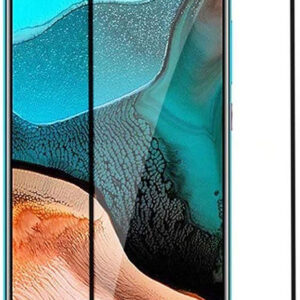XIAOMI K30 ULTRA Edge To Edge Tempered Glass - Image 1