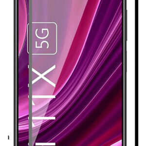 XIAOMI 11X Edge To Edge Tempered Glass - Image 1