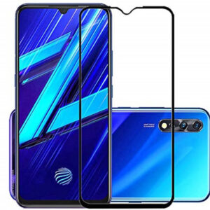 VIVO Z1X Edge To Edge Tempered Glass - Image 1