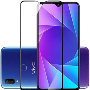 VIVO Y95 Edge To Edge Tempered Glass - Image 1