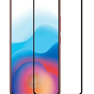 VIVO Y85 Edge To Edge Tempered Glass - Image 1