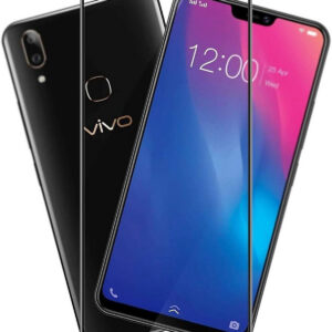 VIVO Y83 PRO Edge To Edge Tempered Glass - Image 1