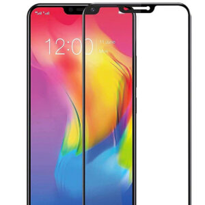 VIVO Y81 Edge To Edge Tempered Glass - Image 1