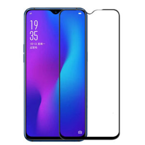 VIVO Y7S Edge To Edge Tempered Glass - Image 1