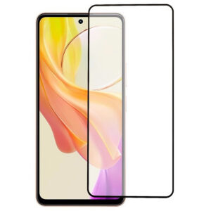 VIVO Y78 5G Edge To Edge Tempered Glass - Image 1