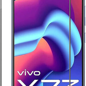 VIVO Y73 Edge To Edge Tempered Glass - Image 1