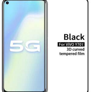 VIVO Y70T Edge To Edge Tempered Glass - Image 1