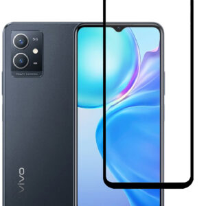 VIVO Y52T 5G Edge To Edge Tempered Glass - Image 1