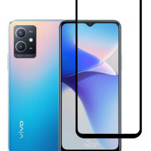 VIVO Y33E Edge To Edge Tempered Glass - Image 1