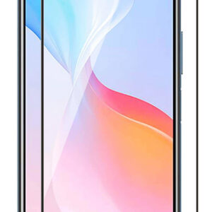 VIVO Y31S Edge To Edge Tempered Glass - Image 1