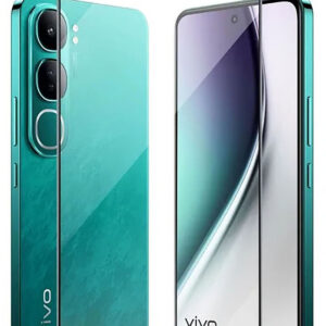 VIVO Y300 5G Edge To Edge Tempered Glass - Image 1