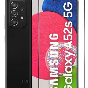VIVO Y300 5G Edge To Edge Tempered Glass - Image 1