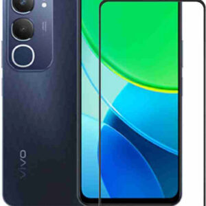 VIVO Y29 5G Edge To Edge Tempered Glass - Image 1