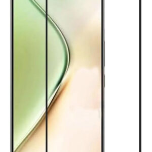 VIVO Y200 5G Edge To Edge Tempered Glass - Image 1