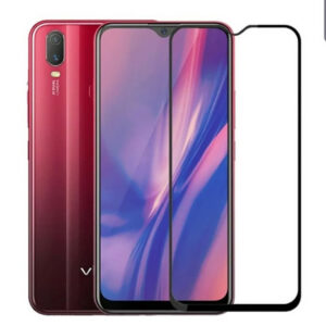 VIVO Y12I Edge To Edge Tempered Glass - Image 1