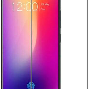 VIVO X21 Edge To Edge Tempered Glass - Image 1