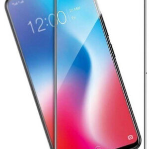 VIVO V9 PRO Edge To Edge Tempered Glass - Image 1