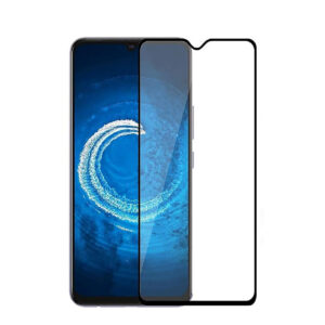 VIVO V20 5G Edge To Edge Tempered Glass - Image 1