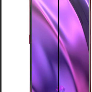 VIVO V15 Edge To Edge Tempered Glass - Image 1