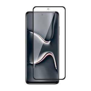 VIVO S9E Edge To Edge Tempered Glass - Image 1