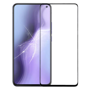 VIVO S5 Edge To Edge Tempered Glass - Image 1