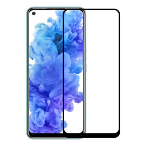 TECNO CAMON 16 Edge To Edge Tempered Glass - Image 1