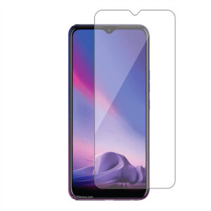 TECNO CAMON 12 Edge To Edge Tempered Glass - Image 1
