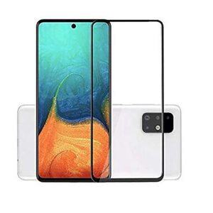 SAMSUNG GALAXY S10 LITE Edge To Edge Tempered Glass - Image 1