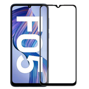 SAMSUNG GALAXY F05 Edge To Edge Tempered Glass - Image 1