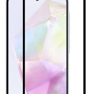 SAMSUNG GALAXY A37 5G Edge To Edge Tempered Glass - Image 1
